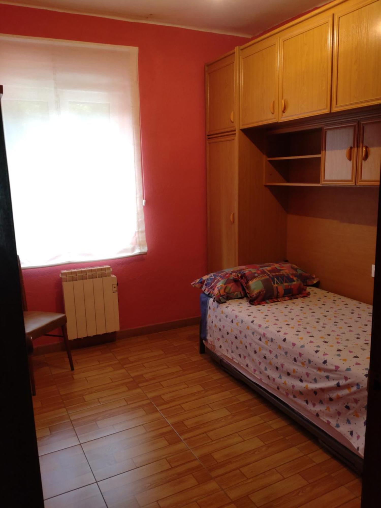 Апартаменти El Caudalin De Mieres М'єрес Екстер'єр фото