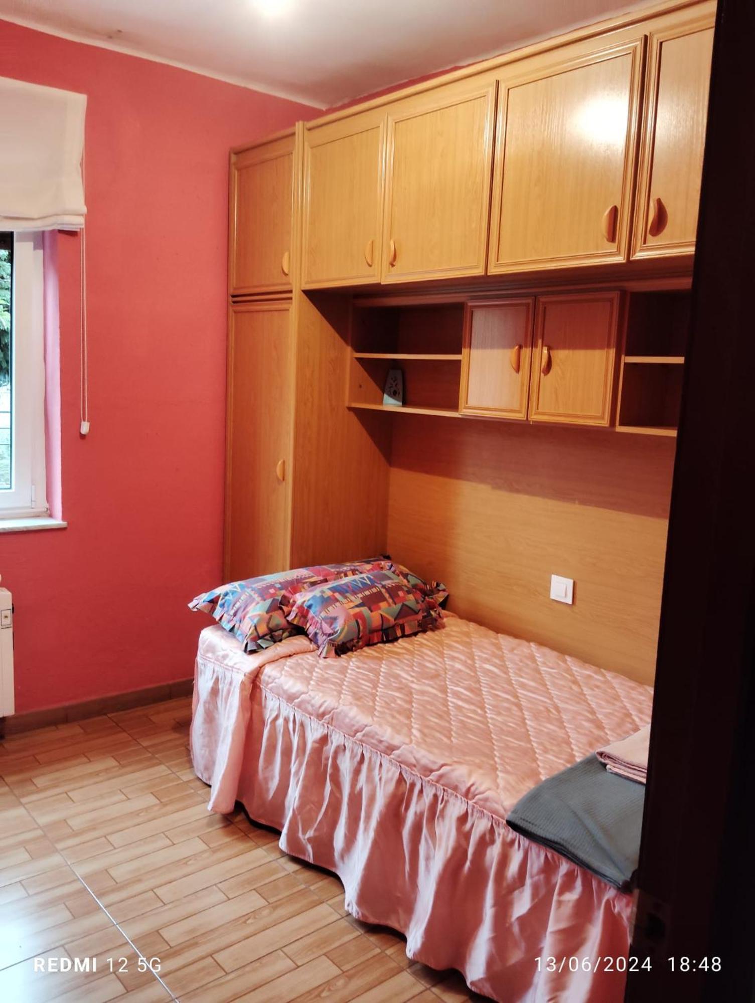 Апартаменти El Caudalin De Mieres М'єрес Екстер'єр фото
